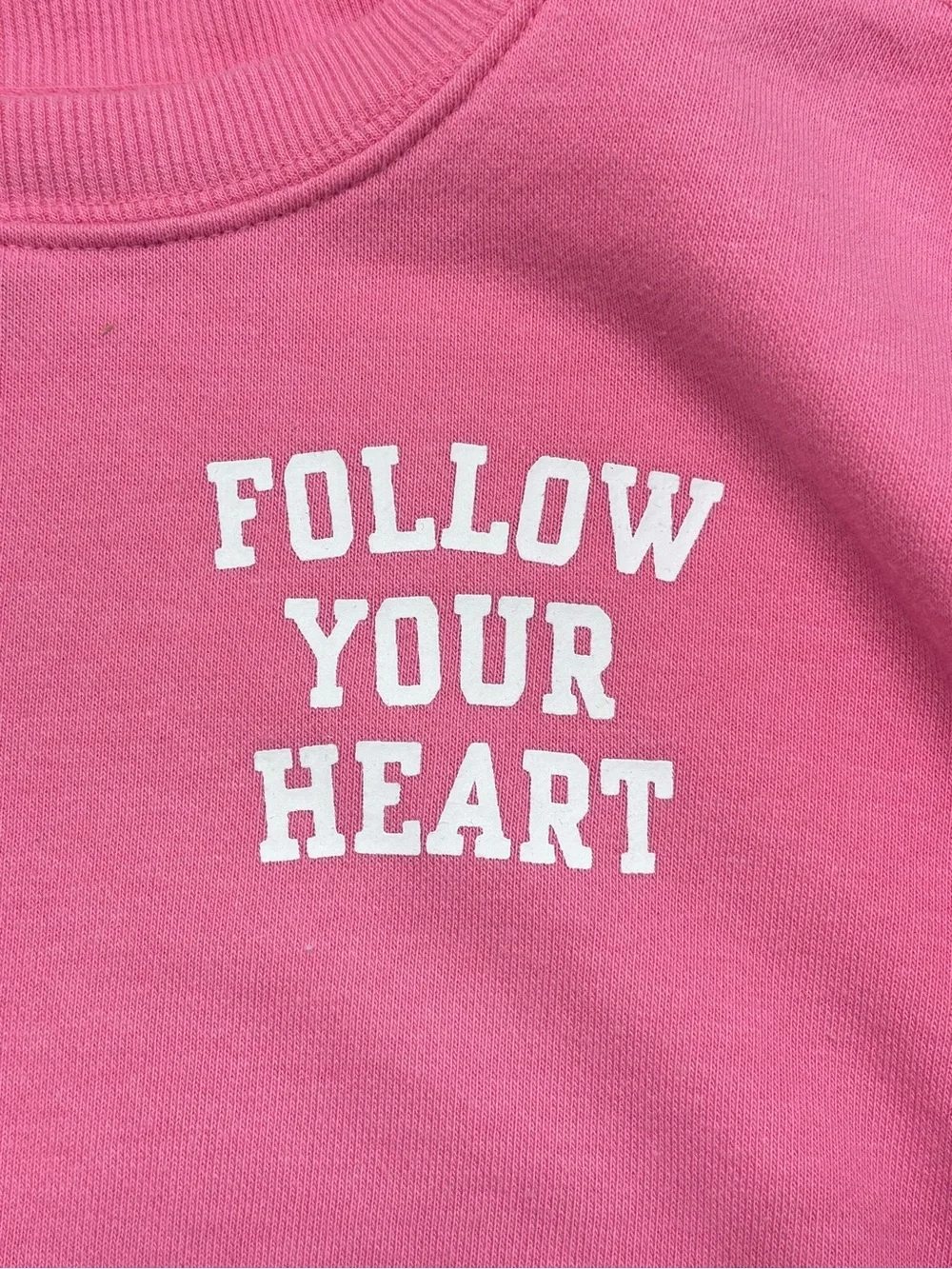 Old Navy Girls Sweatshirt Sz 6